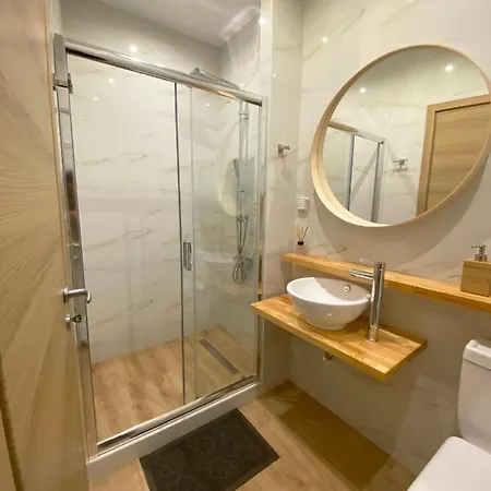 Flight Apartments Airport By Airstay Spáta Zewnętrze zdjęcie