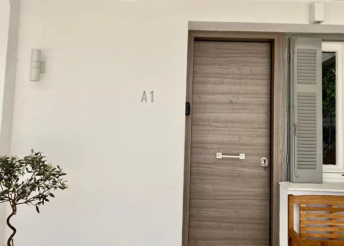Flight Apartments Airport By Airstay