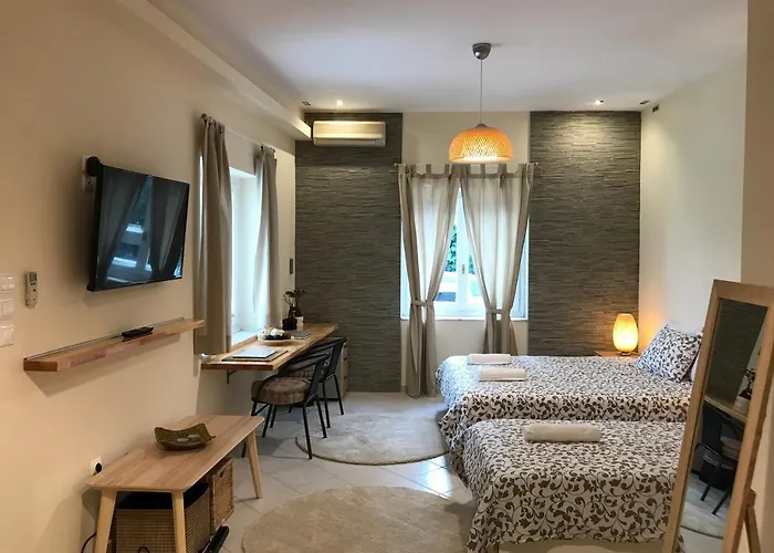 Flight Apartments Airport By Airstay